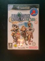 Gamecube Spiel Final Fantasy - Crystal Chronicles Bayern - Würzburg Vorschau