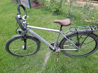 Fahrrad zu verkaufen Sachsen - Rabenau Vorschau
