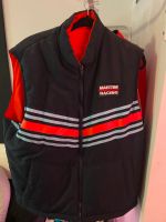 Martini Racing Wendbare Weste / Wendejacke Rheinland-Pfalz - Höhr-Grenzhausen Vorschau