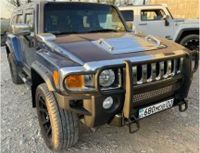 Suche Hummer H3 Ankauf hummer h3 auch Ersatzteile Köln - Porz Vorschau