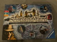 Scotland Yard Ravensburger wie neu Bayern - Wertingen Vorschau