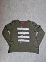 S.OLIVER Langarmshirt Gr. 38 *** PREIS INKL.VERSAND *** Brandenburg - Ruhland Vorschau