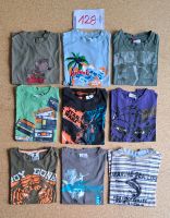 T-Shirt, Shirt, Shorts, Gr. 122/ 128 Hessen - Edermünde Vorschau