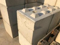 Betonlegostein*, Betonblock, Stapelstein 60x60x60 Nordrhein-Westfalen - Harsewinkel Vorschau