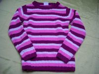 Pullover, gestreift, Gr.146/152 Yigga Nordrhein-Westfalen - Recklinghausen Vorschau