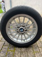 BMW Autoreifen mit Felgen Nordrhein-Westfalen - Moers Vorschau