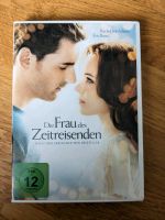 Die Frau des Zeitreisenden DVD Nürnberg (Mittelfr) - Sündersbühl Vorschau