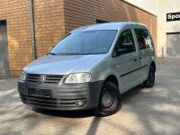 Volkswagen Caddy Kombi 1,6/2XSCHIEBETÜREN/SERVO/AIRBAGS//// Essen - Altenessen Vorschau