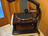grammophon mit trichter spielbereit Berlin - Spandau Vorschau