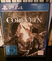 Code Vein PS4 Playstation 4 Spiel Bandai Namco Güstrow - Landkreis - Teterow Vorschau