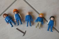 Playmobilpüppchen Playmobilfiguren Nordrhein-Westfalen - Alpen Vorschau