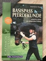 Pferdekunde, Prüfungswissen Baden-Württemberg - Crailsheim Vorschau