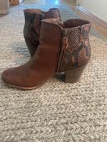 Tamaris Stiefelette, Gr 38 Bonn - Ippendorf Vorschau