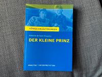 Lektüre Schlüssen Kleiner Prinz Hessen - Gießen Vorschau