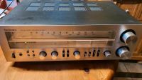 Technics FM/AM Stereo Receiver SA-500 Bayern - Kleinwallstadt Vorschau