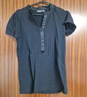 Mexx Tshirt Bluse Schwarz Gr L Nordrhein-Westfalen - Bedburg Vorschau
