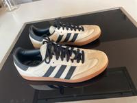 Adidas Samba Damen beige schwarz Rheinland-Pfalz - Mayen Vorschau