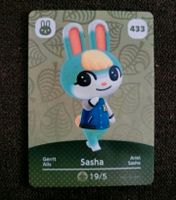 Animal Crossing Amiibo Karten 35 Stk. Niedersachsen - Niemetal Vorschau