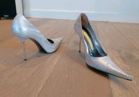 Les Baisers des Etoiles High Heel Stiletto Leder Pumps Vero Cuoio Nordrhein-Westfalen - Bad Driburg Vorschau