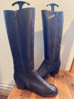 Damen-Winterstiefel, Högl, Gr. 38, sehr schmaler Schaft Friedrichshain-Kreuzberg - Kreuzberg Vorschau