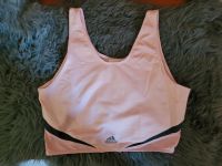 adidas Fitness-Top, Gr. 44, rosa mit dunkelgrau, neu Hessen - Egelsbach Vorschau