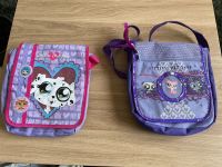 Littlest pet shop Handtasche Rostock - Toitenwinkel Vorschau