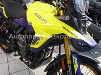 Suzuki V-Strom 800 DE - V2 Twin - 4 Jahre Garantie. MY Bielefeld - Sennestadt Vorschau