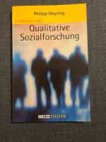 Einführung in die Qualitative Sozialforschung Rheinland-Pfalz - Mainz Vorschau