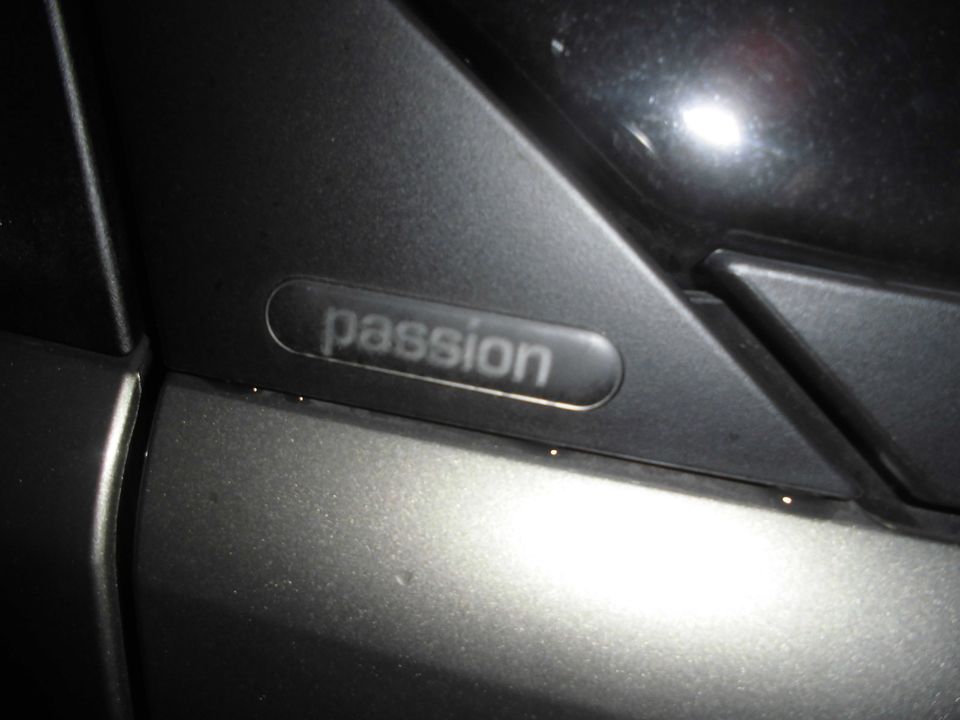 Smart Fourtwo Cabrio mhd Passion EZ 20.06.2012 in Hainburg