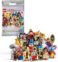 LEGO Minifigures 71038 Disney 100 NEU! Baden-Württemberg - Backnang Vorschau