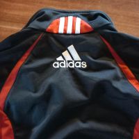 adidas Jacke Sportjacke Fußball Gr 152 Nordrhein-Westfalen - Lohmar Vorschau