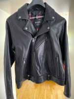 Harley Davidson MEN'S SUSPENSION Lederjacke, Gr. L, Schleswig-Holstein - Panten Vorschau