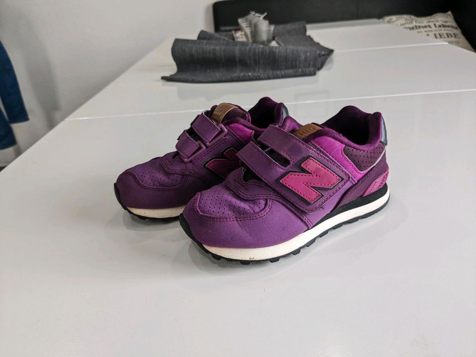 New Balance 28 top in Wutha-Farnroda