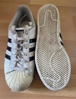 Adidas Superstar Gr. 38 2/3 Baden-Württemberg - Rümmingen Vorschau