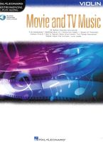 Movie and TV Music  + mp3,  Noten für Violine / Geige Stuttgart - Stuttgart-Mitte Vorschau