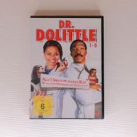 Dr. Dolittle 1-5 (DVD) Sachsen - Kamenz Vorschau