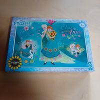 Puzzle "Elsa und Anna" Disney Frozen Alter 6+ NEU Baden-Württemberg - Albstadt Vorschau