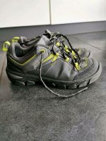 Wanderschuhe Decathlon Größe 35 Bayern - Leutershausen Vorschau