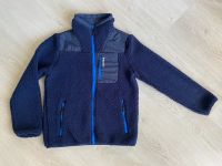 Kinder Jacke  Icepeak Jacke Pulli Icepeak Skipulli 146/152 Hessen - Bad Hersfeld Vorschau