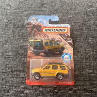 Matchbox Moving Parts 2000 Nissan XTerra + Ariya +1988 Mazda RX-7 Leipzig - Gohlis-Mitte Vorschau