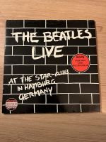 The Beatles Live at the Star Club in Hamburg Vinyl Stuttgart - Vaihingen Vorschau