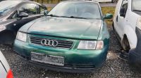 *** Schlachtfest Audi A3 8L Benzin bJ 2002 5 Türe Rheinland-Pfalz - Gelenberg Vorschau