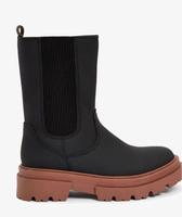 Next Stiefelette - Black Contrast/schwarz Größe 36 / nr 4 Bayern - Nördlingen Vorschau