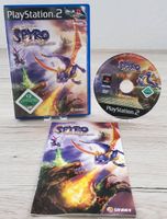 Ps2 The Legend of Spyro: Dawn of the Dragon Brandenburg - Fürstenwalde (Spree) Vorschau