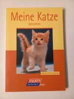 Meine Katze verstehen, Falken Taschenbuch, von Brigitte Eilert Berlin - Spandau Vorschau