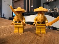 Lego Ninjago Goldfigur Essen - Essen-Südostviertel Vorschau