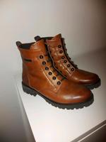 Stiefelette cognacbraun Remonte Bayern - Oberviechtach Vorschau