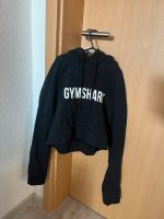Gymshark Cropped Hoodie, Gr. XS Nordrhein-Westfalen - Lippstadt Vorschau