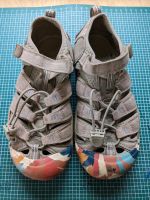 Keen Sandalen Newport H2 Größe 35 Bayern - Rothenbuch Vorschau