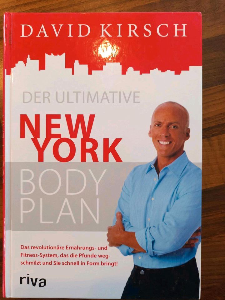 David Kirsch New York Body Plan in Bassenheim